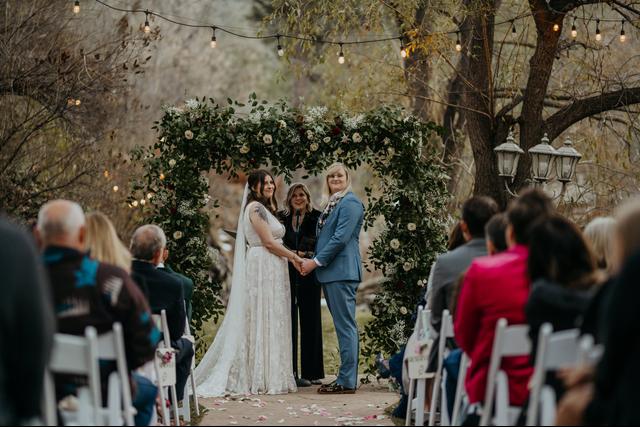 Boulder Creek by Wedgewood Weddings - 1