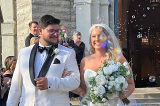Belle Amour Bridal - 8