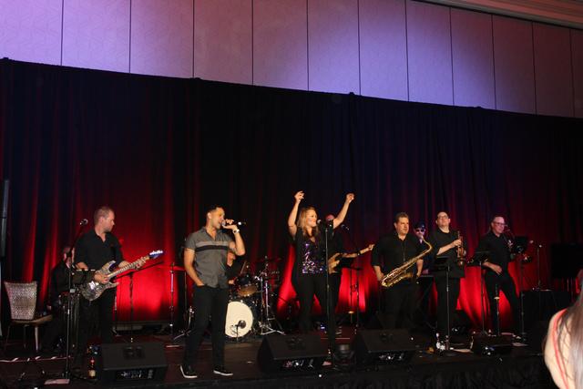 Lucky Devils Band - 3