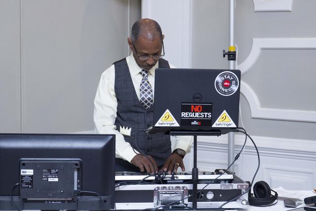 Elite Production Dj’s - 1