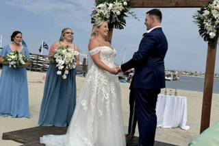 The Nashville Wedding Officiant - 7