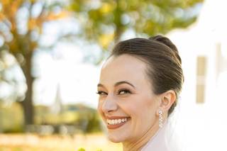 Lari Manz Hair & Makeup - 28