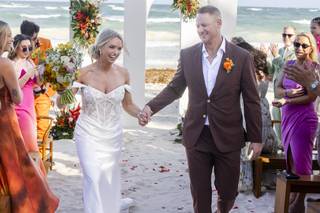 Weddings on the Beach - 7
