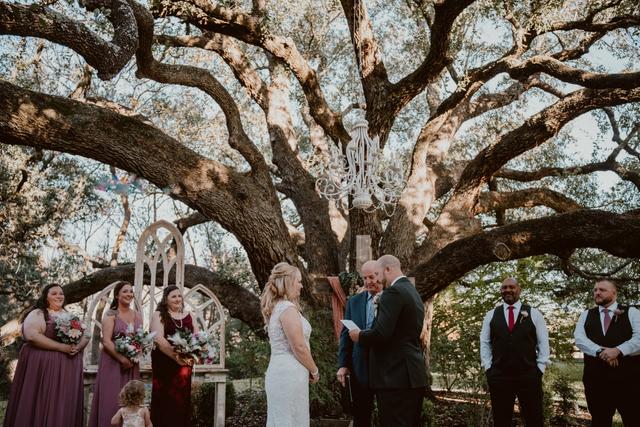 Trickle Creek Ranch & Events - 4