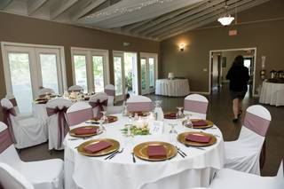 Fox Hill Event Center - 28