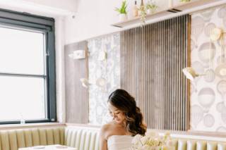 Floraland Weddings & Events - 63