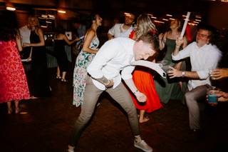 Moments In Time Disc Jockeys, LLC - 25