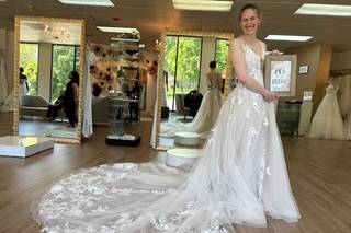 Flares Bridal and Formal - 12