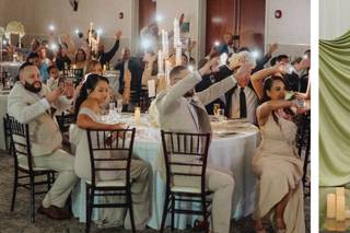 Magic Occasions Catering - 5