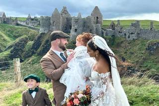Eloping in Ireland - Destination Wedding Planner in Ireland - 47
