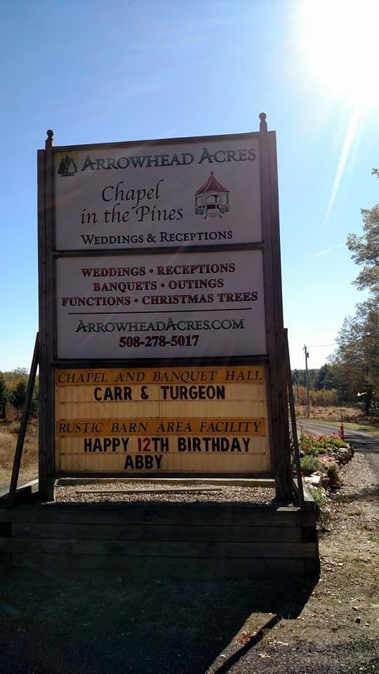 Arrowhead Acres - 1
