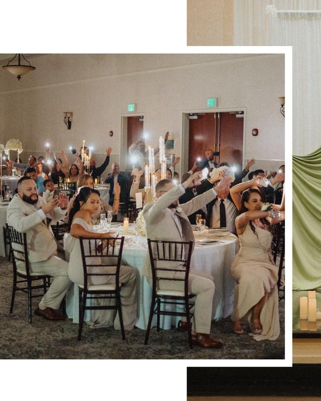 Magic Occasions Catering - 2