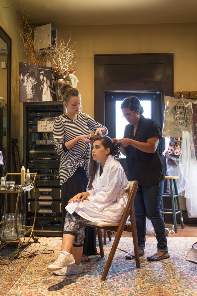 Glam Squad Austin - 1