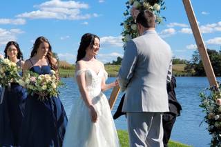 Taylored for You Bridal Boutique - 31