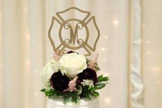 A Flower Basket - 28