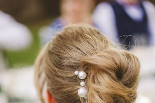 The Tuscan Beauty Wedding - 7