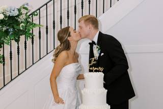 Rebekah's Custom Cakes - 2