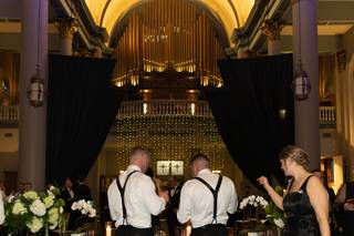 Lush Event Company - 7