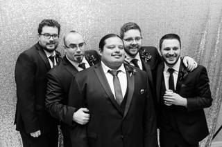 Weddings by Tony and Elena - 36