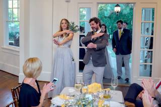 The Perfect Bride's Maid Events - 9