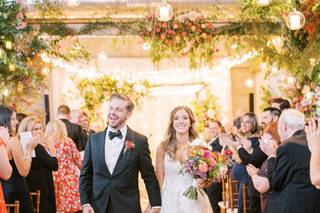 Elizabeth Frumin, Weddings With Heart - 16