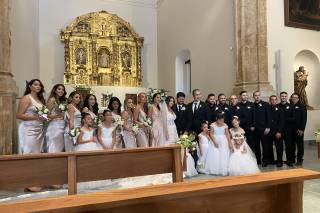 Alexa Blanco Weddings - 46