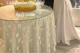 Latin Fiestas Mobile Dj - 2