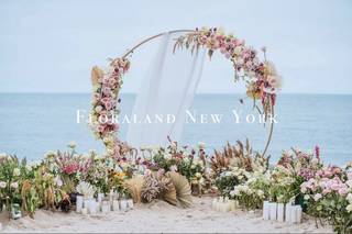 Floraland Weddings & Events - 83