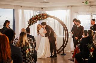 Brittany Hill by Wedgewood Weddings - 5