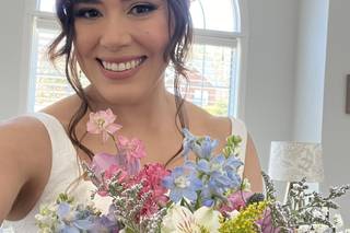 Amanda Morais makeup - 19