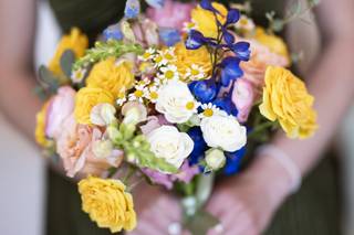 Floral Artistry - 9