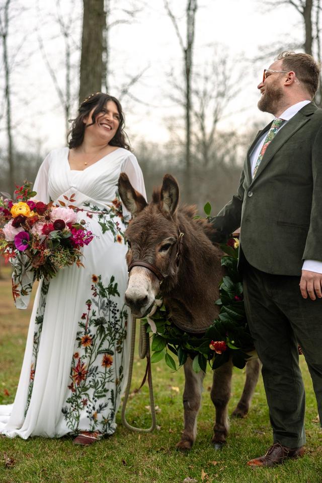 Willow Oak Flower and Herb Farm - 2