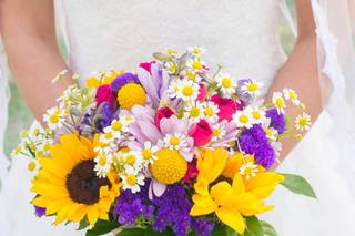 Lisa Foster Floral Design - 110