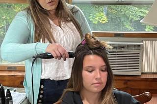Hair by Amanda Marie - 20