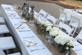 Froggy's Catering - 15