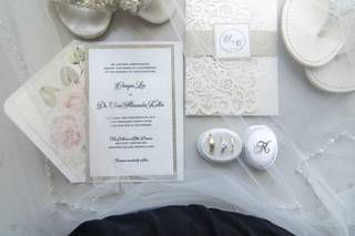 I Do! Invitations and Announcements - 37