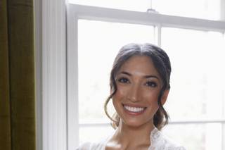 Carl Ray Makeup Artist - 6