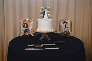 Blueprints Wedding & Event Coordination - 7