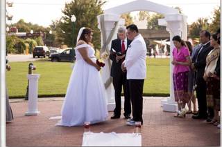 Arkansas Northwest Weddings - 12