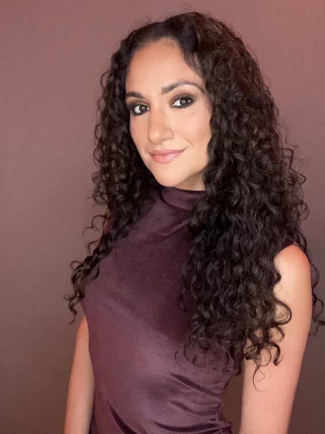 Nicole Sanchez PRO Makeup & Hair - 3