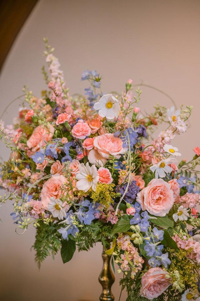 Floral Designs by Jacquelyn - 2
