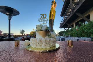 Honey Moon Sweets Bakery - 5