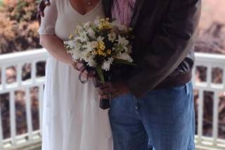 Weddings by Laney - 1