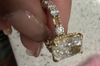 Exclusively Diamonds - 8