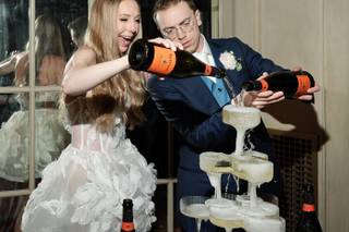 Spilled Milk Catering - 7