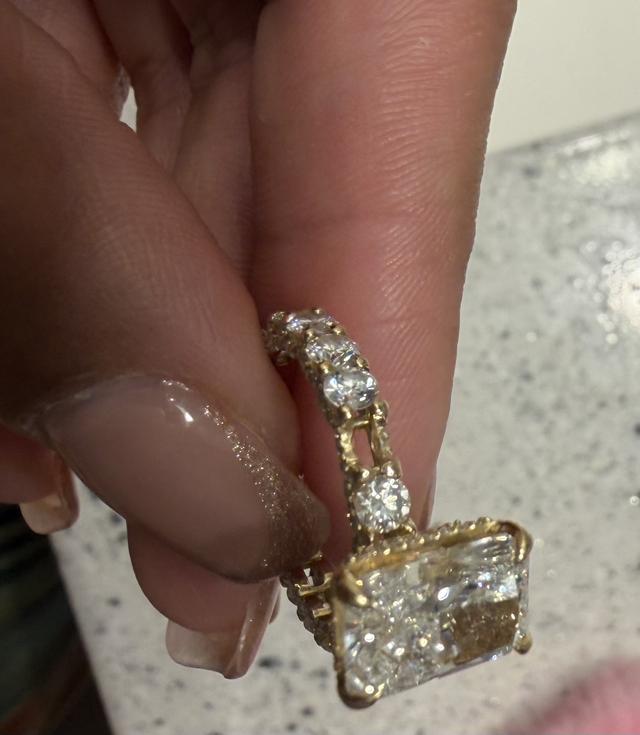 Exclusively Diamonds - 1