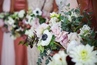 Root and Bloom Floral Design - 55