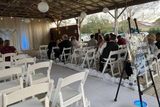 Shahnasarian Event Hall - 19