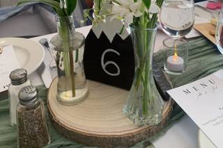 Table Tops Etc - 8