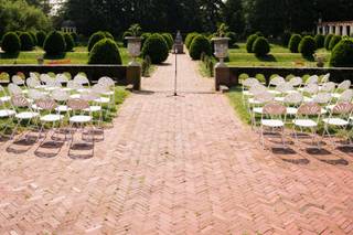 Sonnenberg Gardens & Mansion State Historic Park - 23
